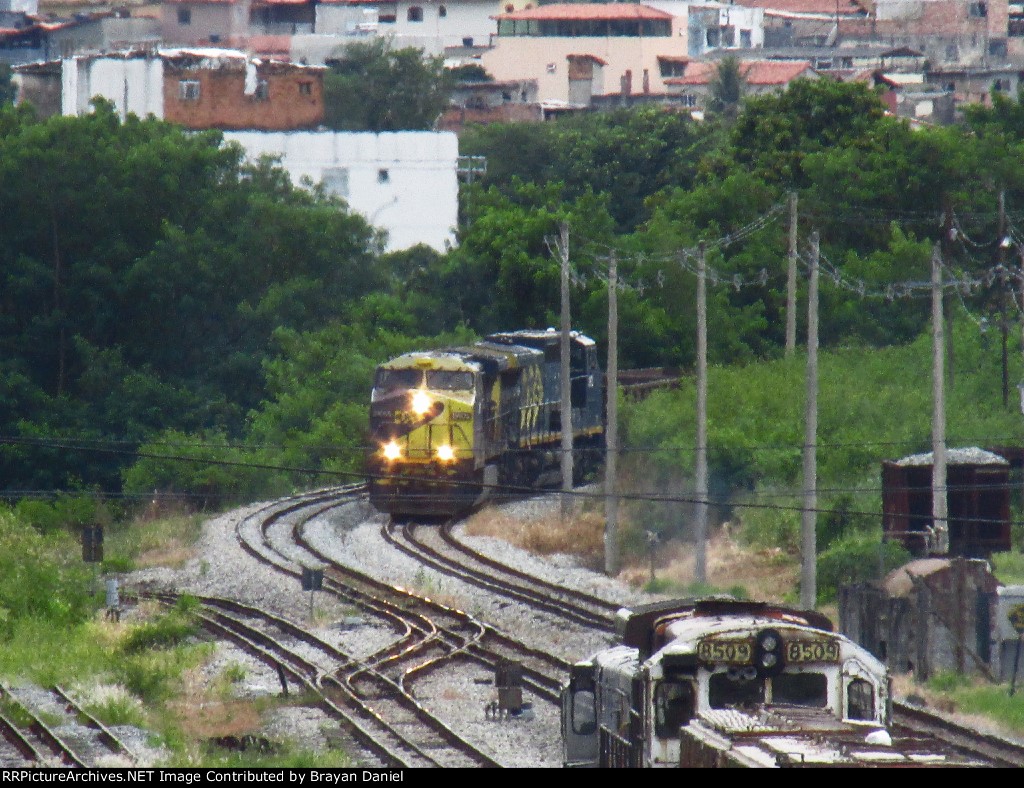 MRSL 3980